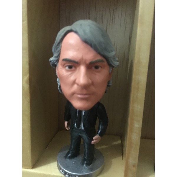 Kodoto Soccerwe   Roberto Mancini   Coach