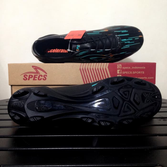 Sale Sepatu Bola Specs Accelerator Lightspeed Ultra Sonic 100704 Original BNIB