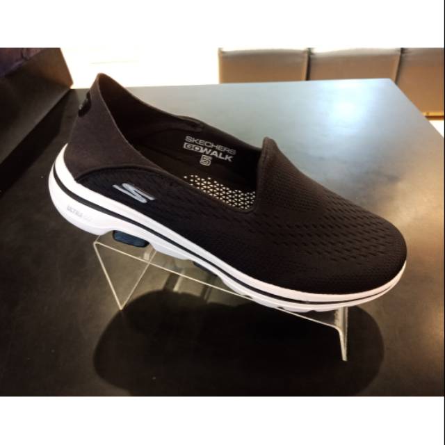 PROMO Skechers Go Walk 5 Women Original Murah