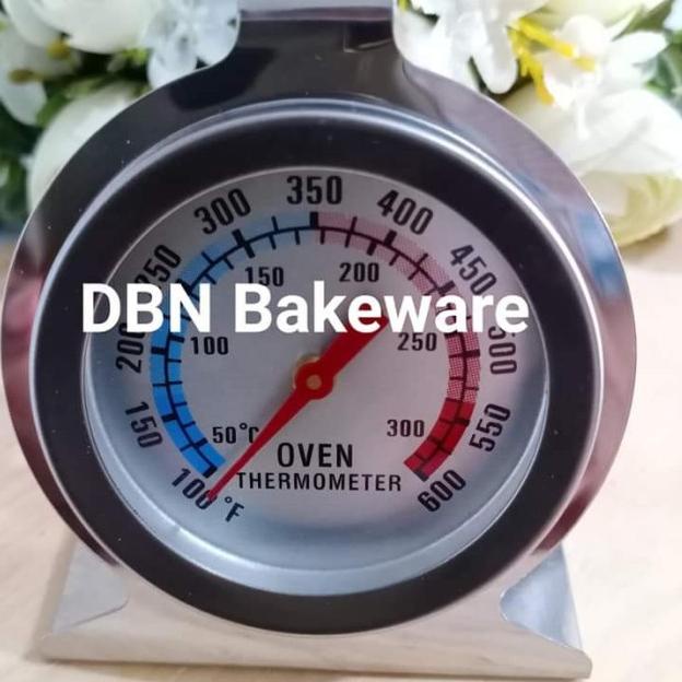 ☎ Termometer Oven Tangkring/Termometer Oven ⅎ