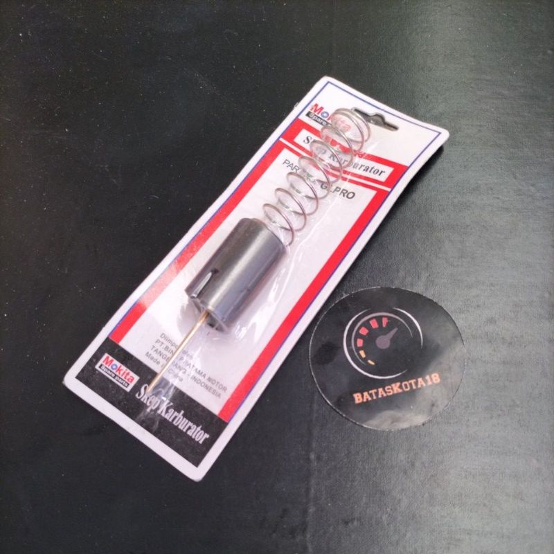 Skep karburator gl pro glpro series mokita