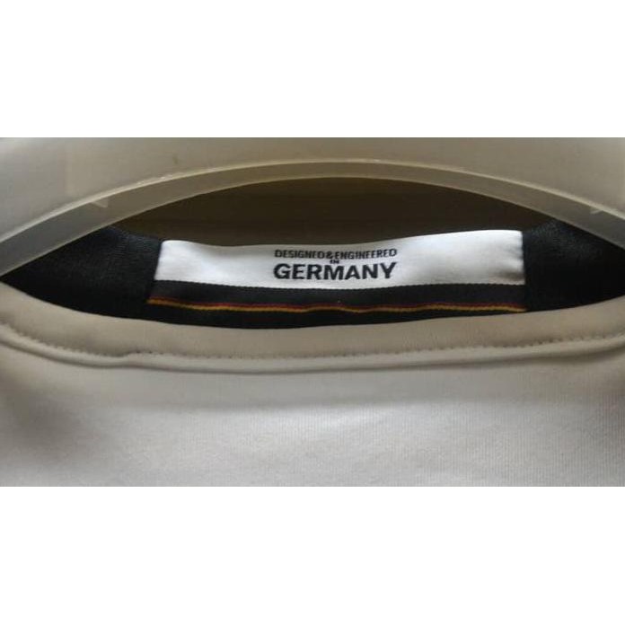 Jersey Jerman Home Official Euro 2016 Grade Ori Murah