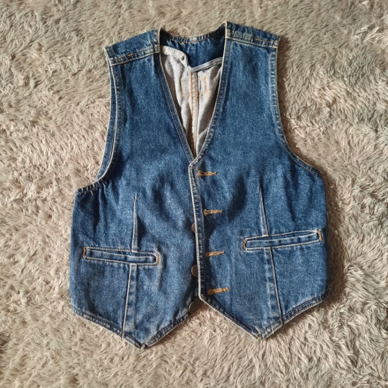 Vest| Rok| baju wanita| Outer cardigan| Blazer kantor| BAJU PRELOVED MURAH