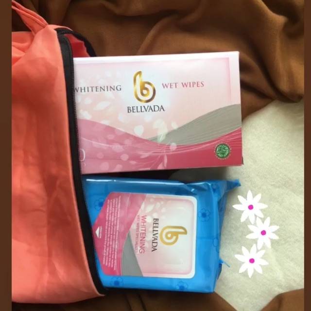 Antiaging Tissue Bellvada Original