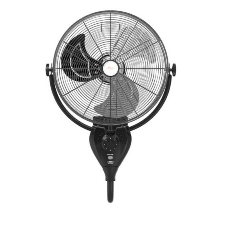 Kipas Angin Industrial Fan Maspion 20 Inch Jumbo PW 501W 501 W PW501W Link Gosend