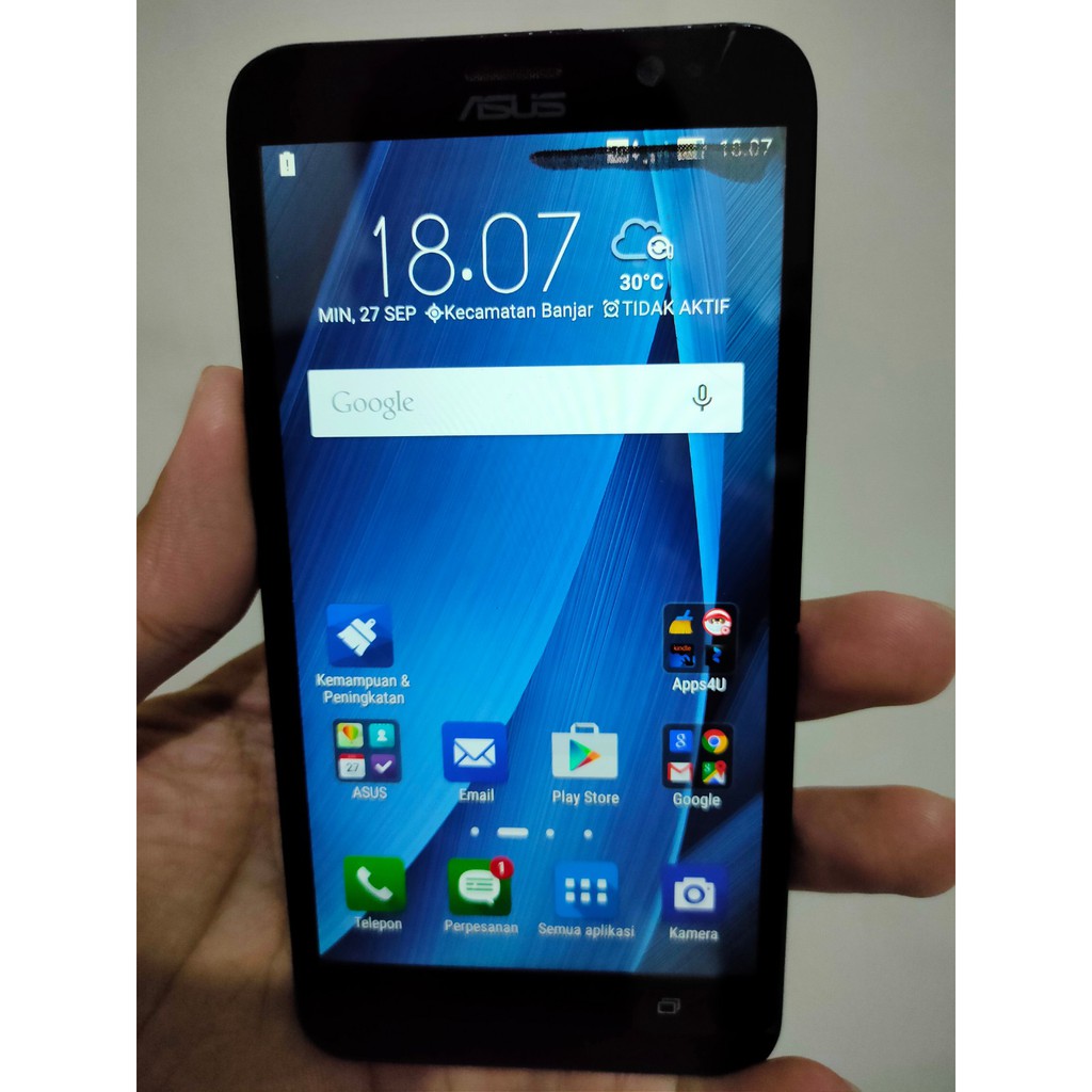 Asus Zenfone 2 Z00ad Minus