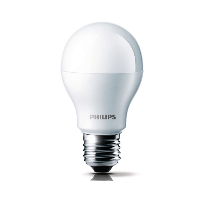 Paket Philip Philips Lampu Harga Satuan lampu LED 13w 4 IN 1/Lampu LED***^^^