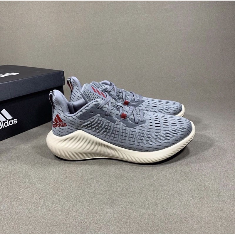 Sepatu ADIDAS ALPHABOUNCE+ G28586 COURSE A PIED (MEN)