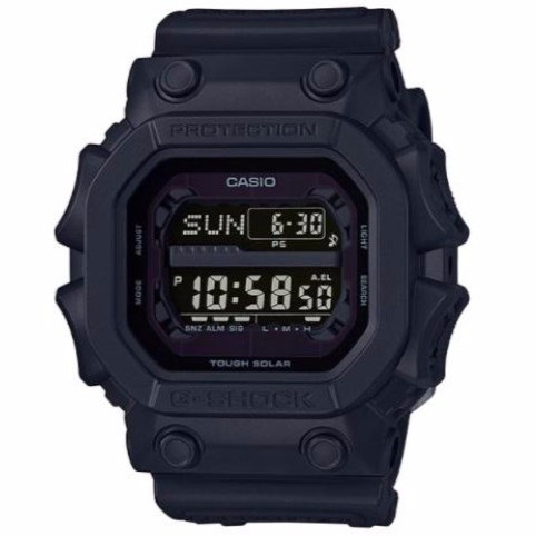 Casio King of G-Shock GX-56BB-1 / GX56BB Original Garansi Resmi