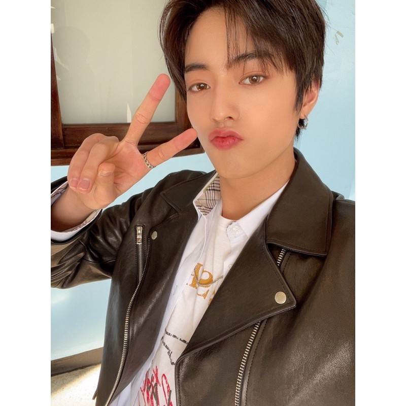 [BOOKED] PC HARUTO BOBOAN