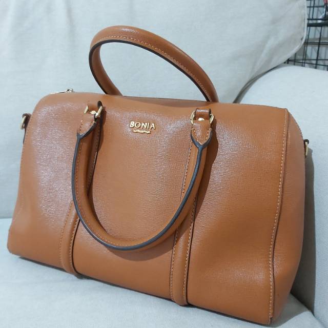 Tas Bonia Preloved Authentic