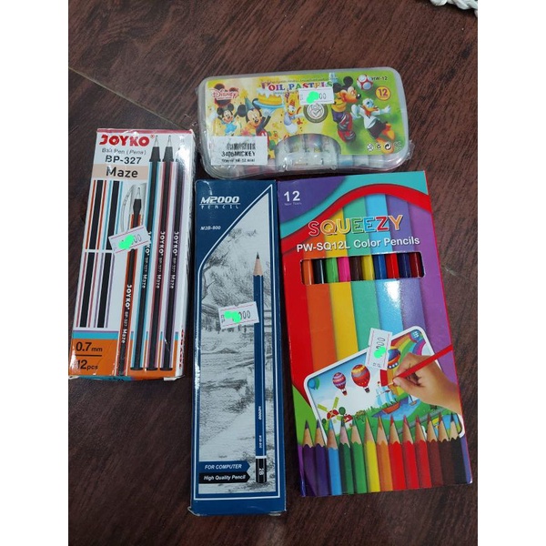 

alat-alat sekolah