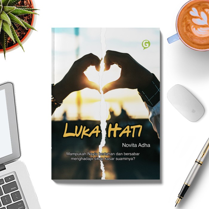 

CODE192 terpercaya BUKU LUKA HATI