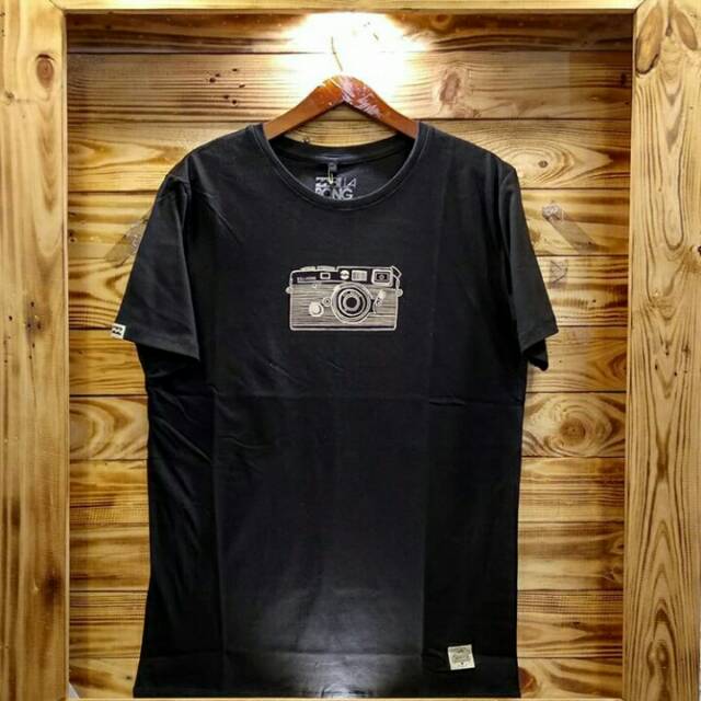 Kaos Billabong