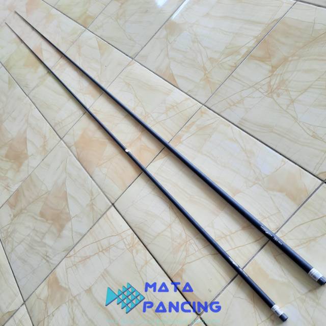 Blank carbon hollow hammerhead 501 561 701 hammer head 150cm 168cm 210cm