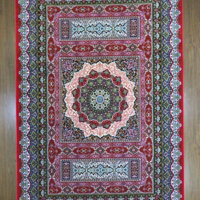 Permadani shanel Carpet /persia carpet /Rug /Carpet/Persian Rug/Modern Permadani/Persian Rug/