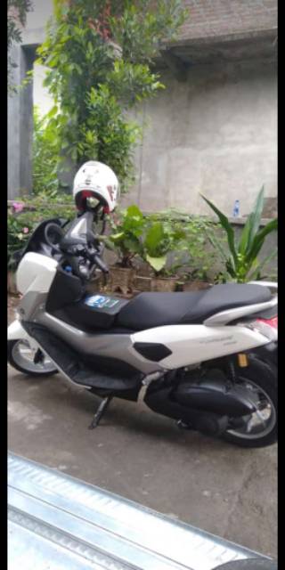 Jok anak motor honda / Tempat duduk anak di motor / boncengan anak single / goncengan anak karakter