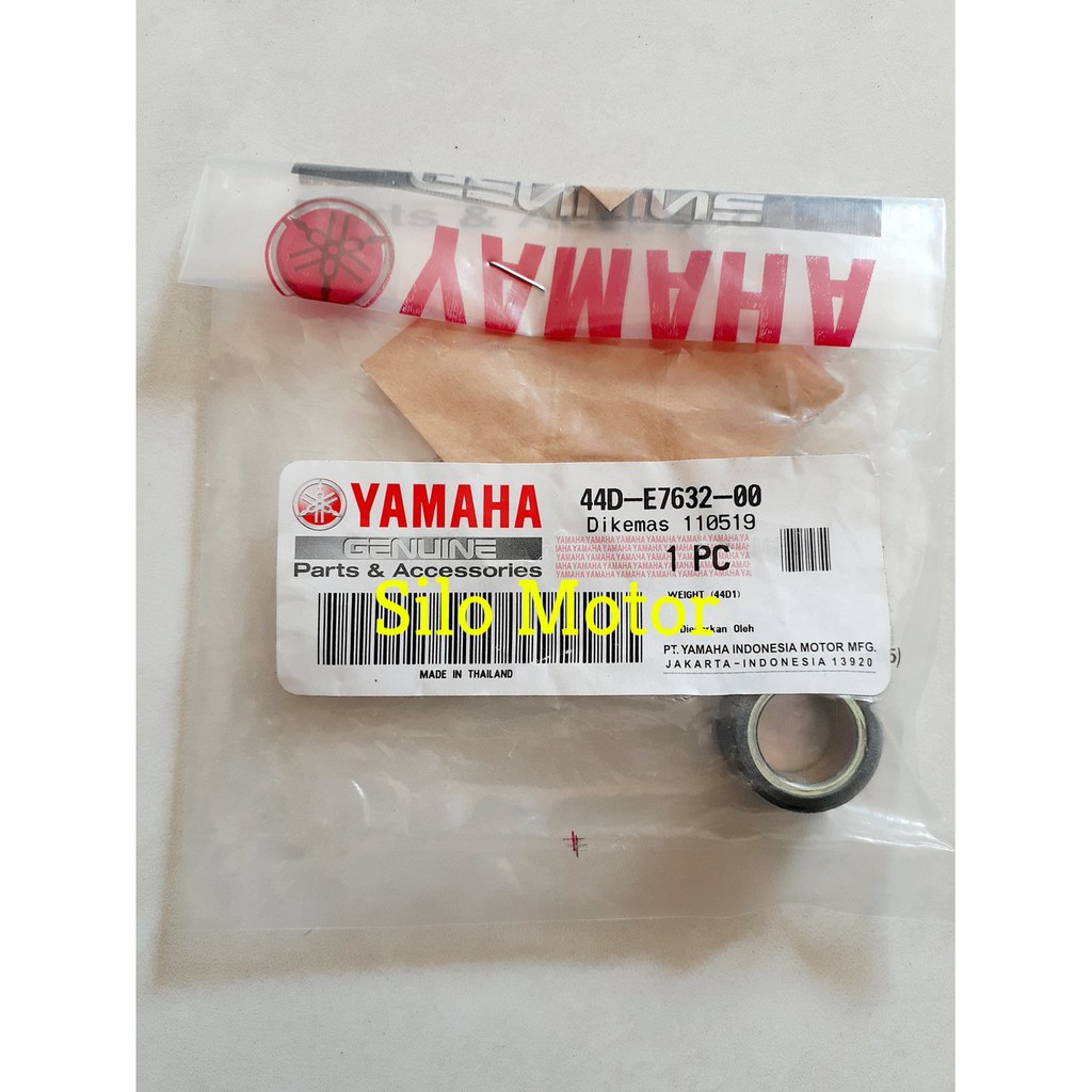 Roller Yamaha Xeon 125 Original