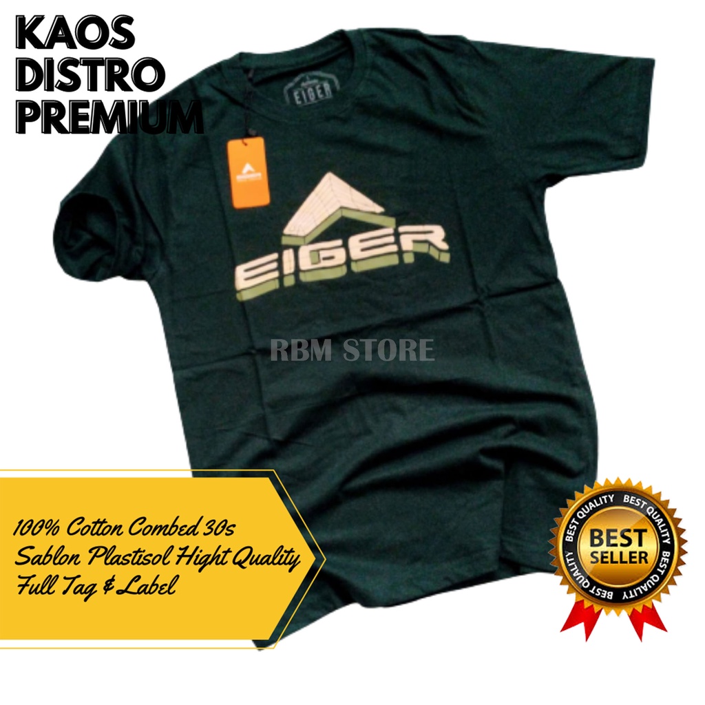 NEW KAOS 3SECOND BAJU KAOS DISTRO KAOS DISTRO PRIA PAKAIAN PRIA DISTRO BAJU KAOS PRIA