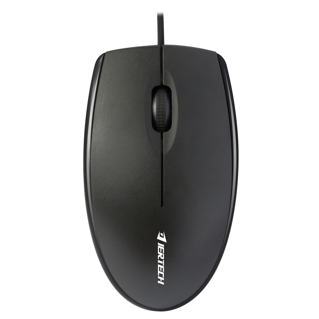 MOUSE OPTIKAL JERTECH M100 1.5V 18mA