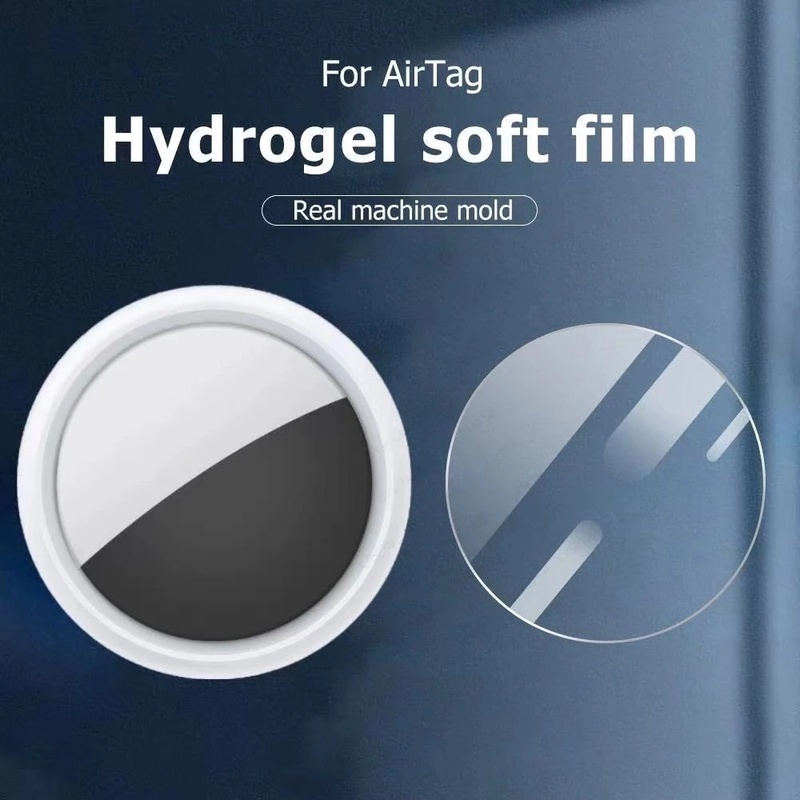 [Harga Grosir]1 Set Film Pelindung Layar Hydrogel Anti Gores / Minyak / Air / Glare / Debu Ultra Tipis Untuk Iphone