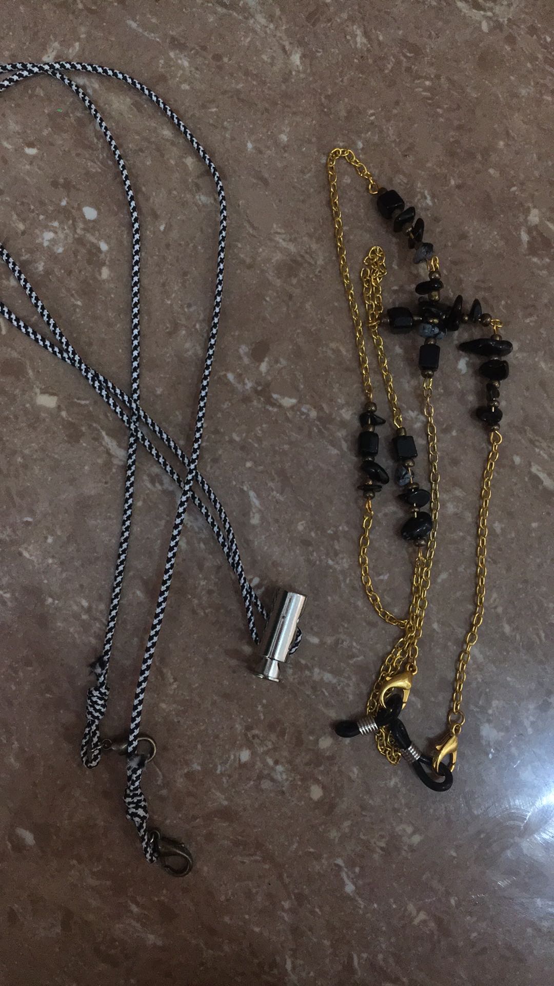 Mask Strap/eyeglass Chain/strap Eyeglass/tali Masker/tali Kaca Mata