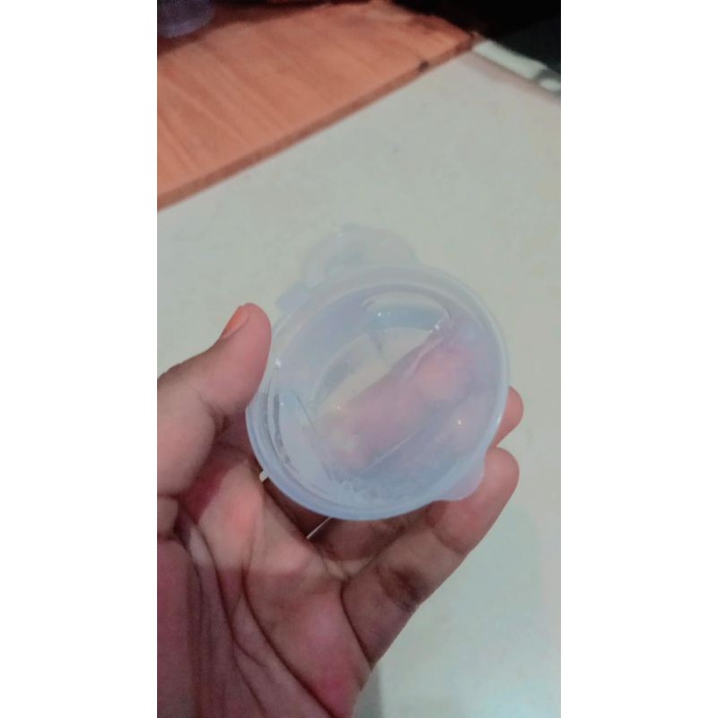 SLIME BENING,SLIME CLEAR MURAH