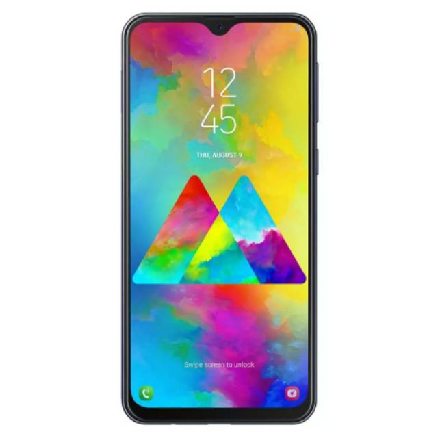 Samsung Galaxy M20 - 3/32GB - Garansi Resmi SEIN | Shopee