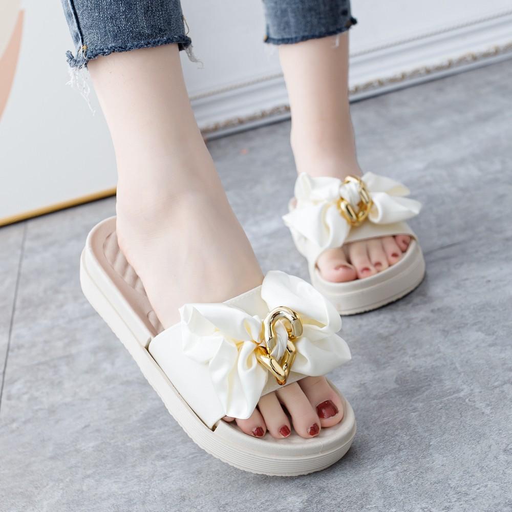 Cafana Sandal Wanita Import Pita Saqila IMP-3016