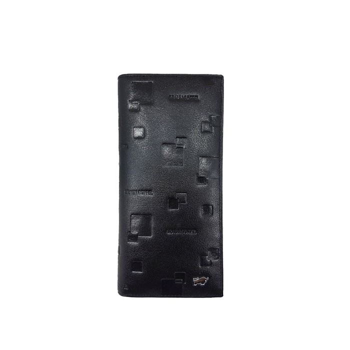 ✢Harga*Bersahabat,, Dompet Lipat Pria Alive Sophie Martin Taurion IJ797  Kulit Panjang Branded Bra