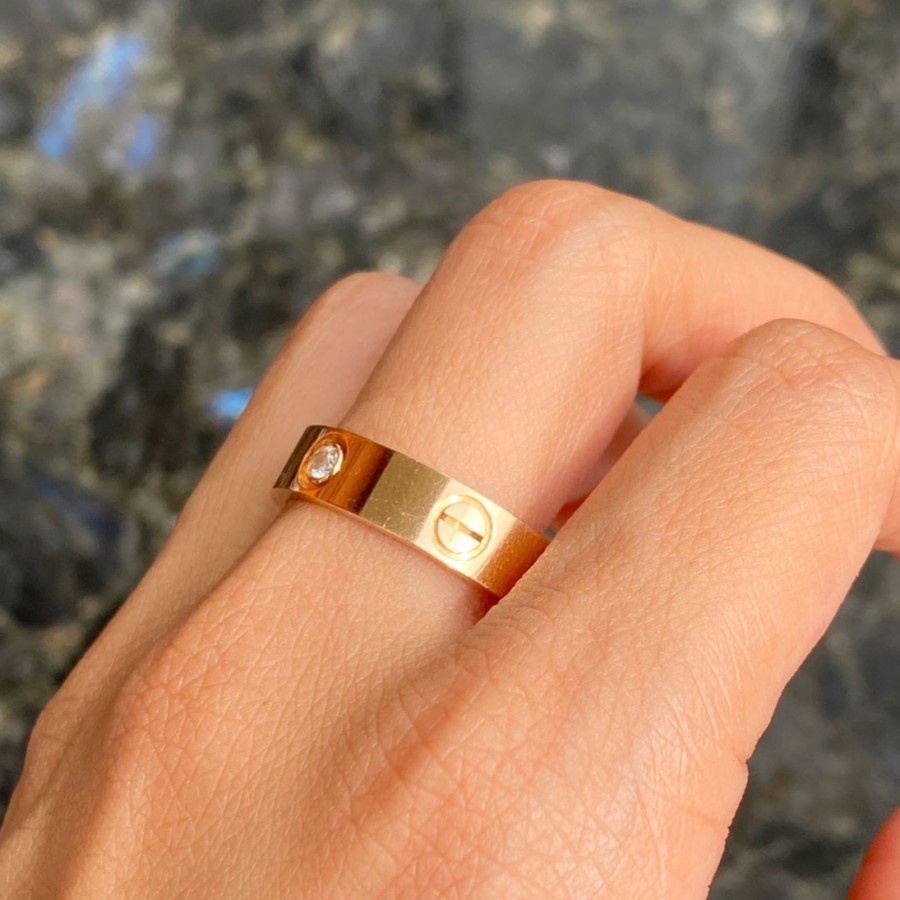 Cari Ring