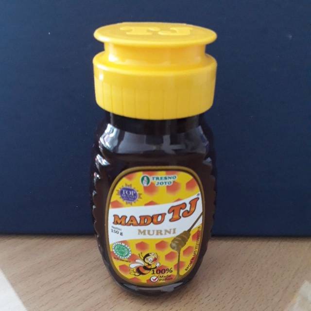 

Madu TJ Murni