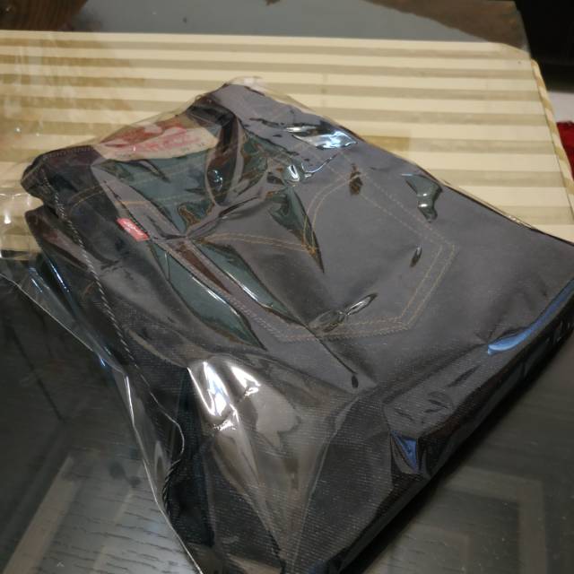 Levis 505