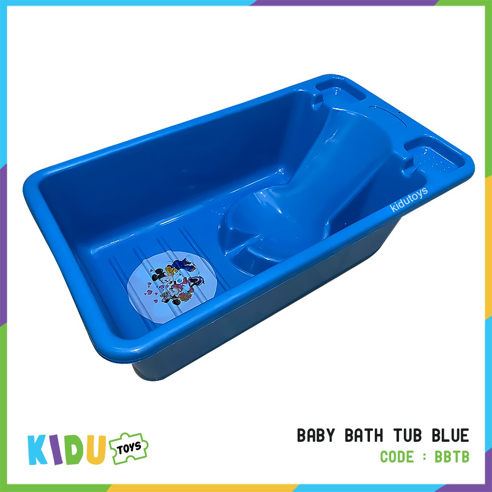 Baby Bath Tub Bak Mandi Anak Bayi Tempat Mandi Bayi