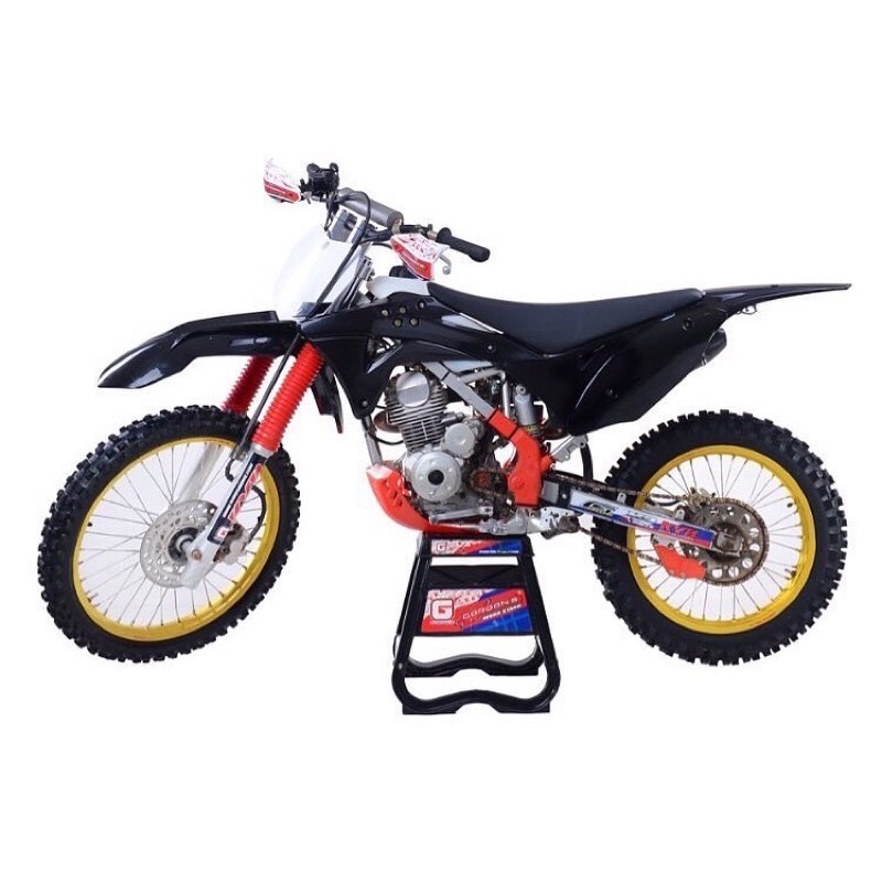 body set Gordon klx