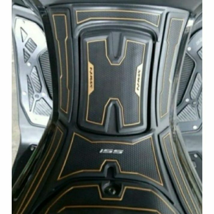 Tank pad Deck Pad  Variasi New Nmax 2020 2021