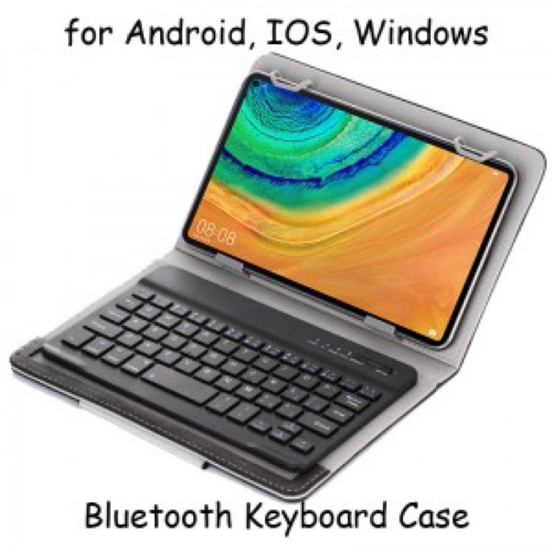 Keyboard Removable Case Cover Huawei Matepad Pro 10.8 2019