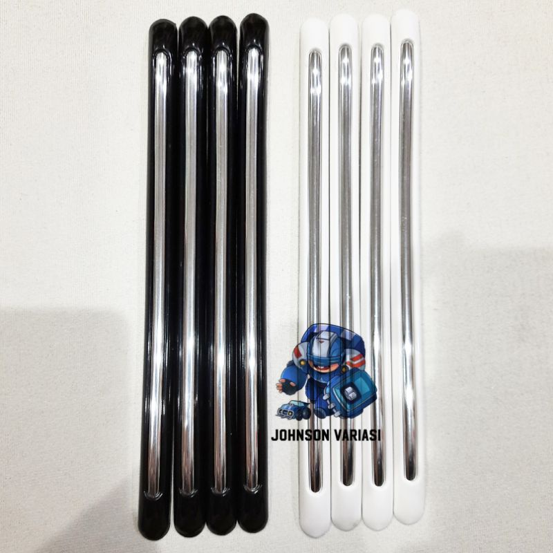 Door Guard Panjang Pengaman Pintu Mobil
