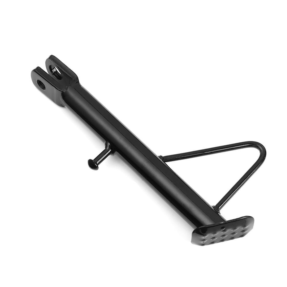 TOP Alat Penyangga Kaki Sepeda E-Bike Bike Stand Rack Roda Belakang Single Side