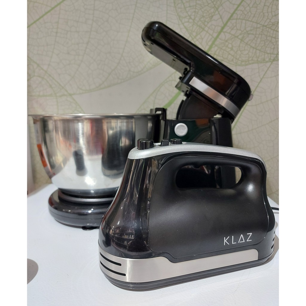 STAND MIXER 3.5 L / MESIN PEMBUAT KUE / MESIN ADONAN