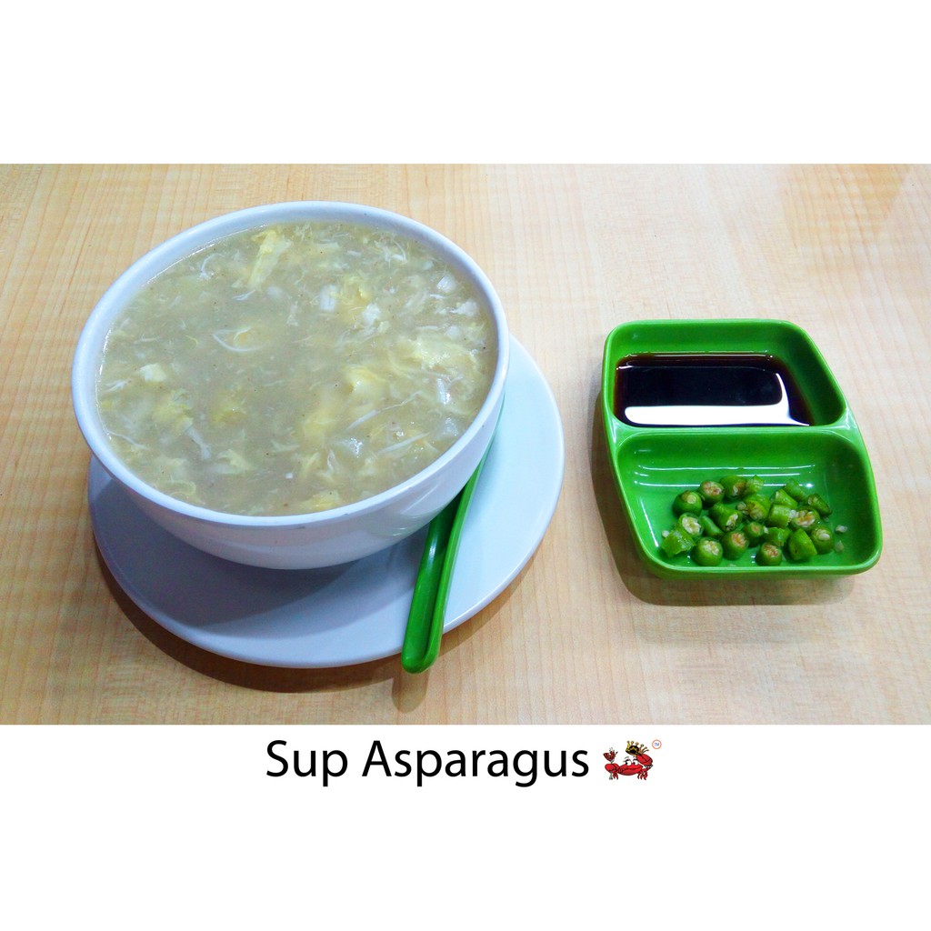 

Soup Cream