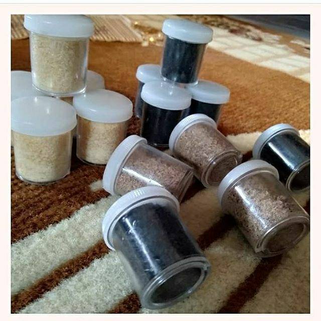 MASKER KOMEDO GELATIN MASKER HIDUNG