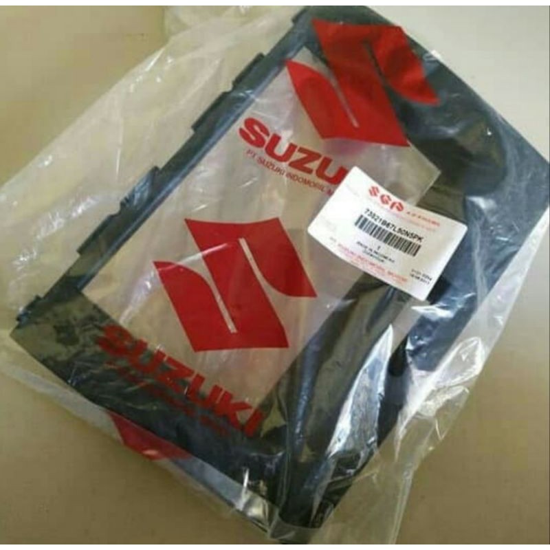 Frame Wagon R Frame Doubledin WAGON R Frame Head Unit 7 inch Suzuki WAGON