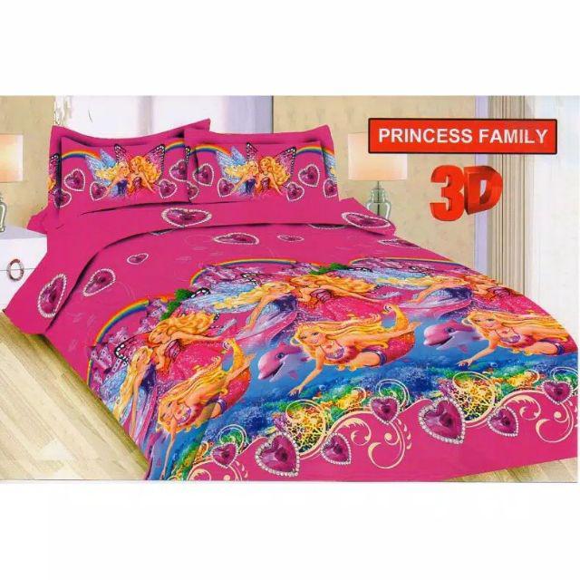 Edisi Sprei Bonita 180 B4