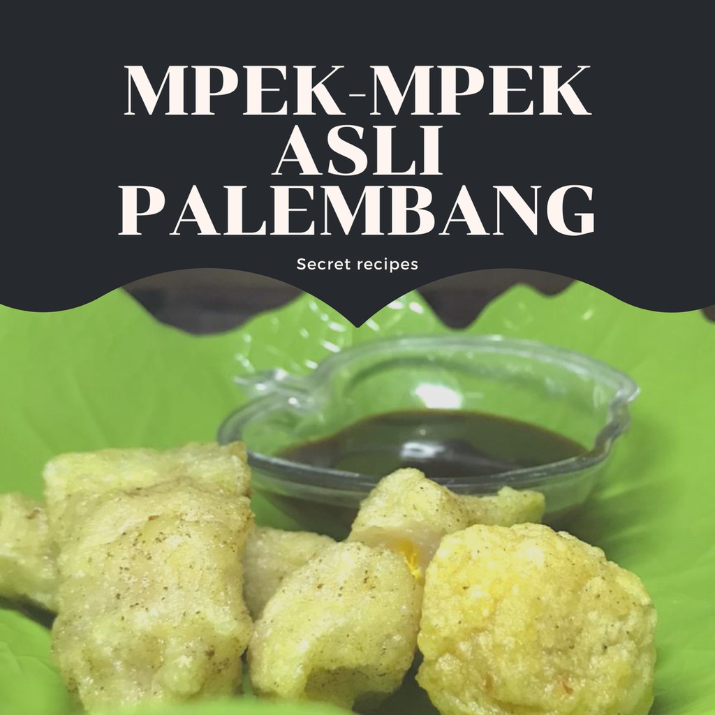 

MPEK MPEK PALEMBANG