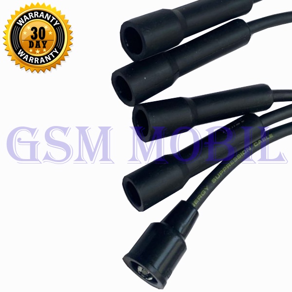 Kabel Busi Tali Busi Suzuki Vitara Swift 33700-60A10 - 1985