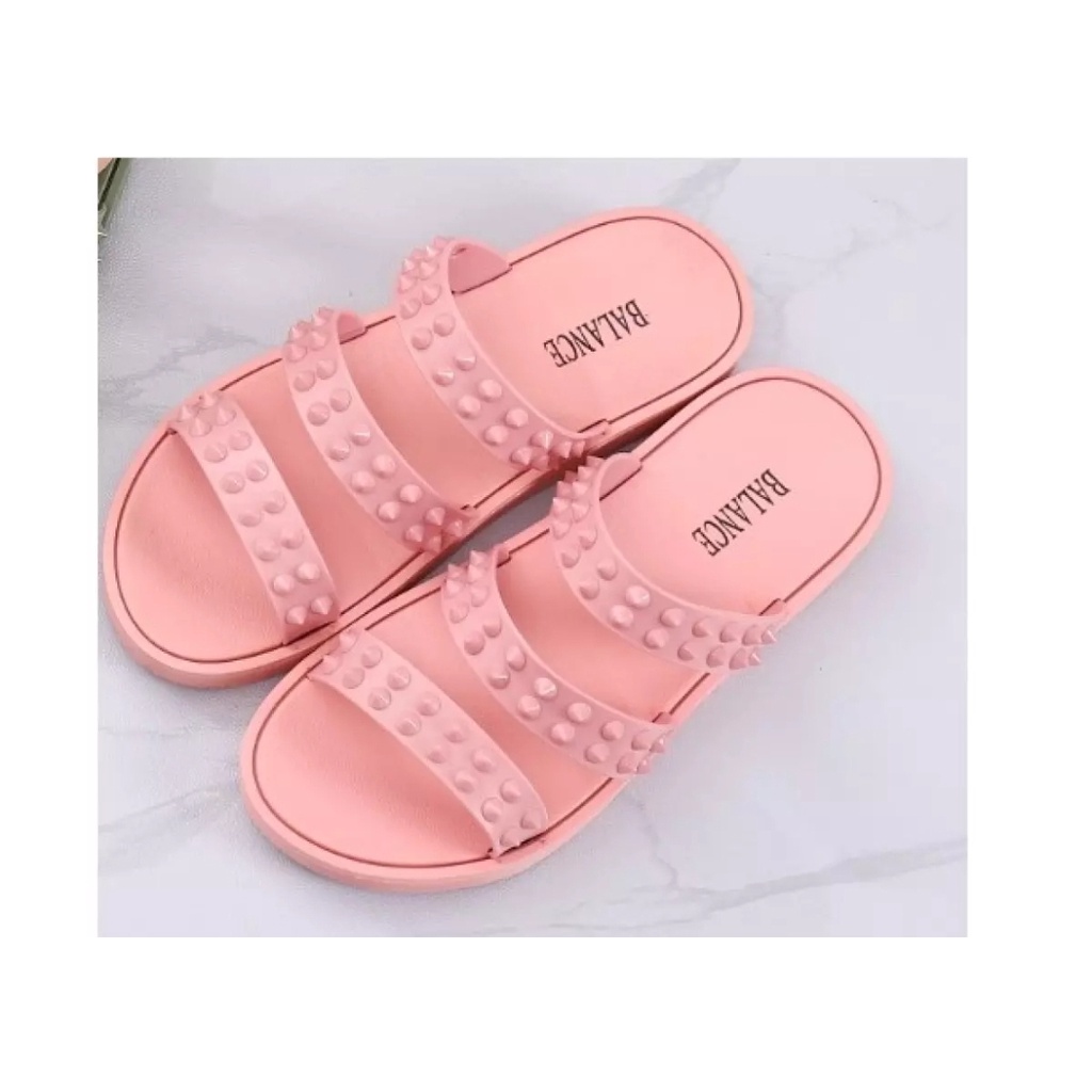 ARKANA IMPORT sandal Wanita Fashion Kualitas Tinggi 2022 Harga Grosir Pabrik Sandal Wanita Fashion M
