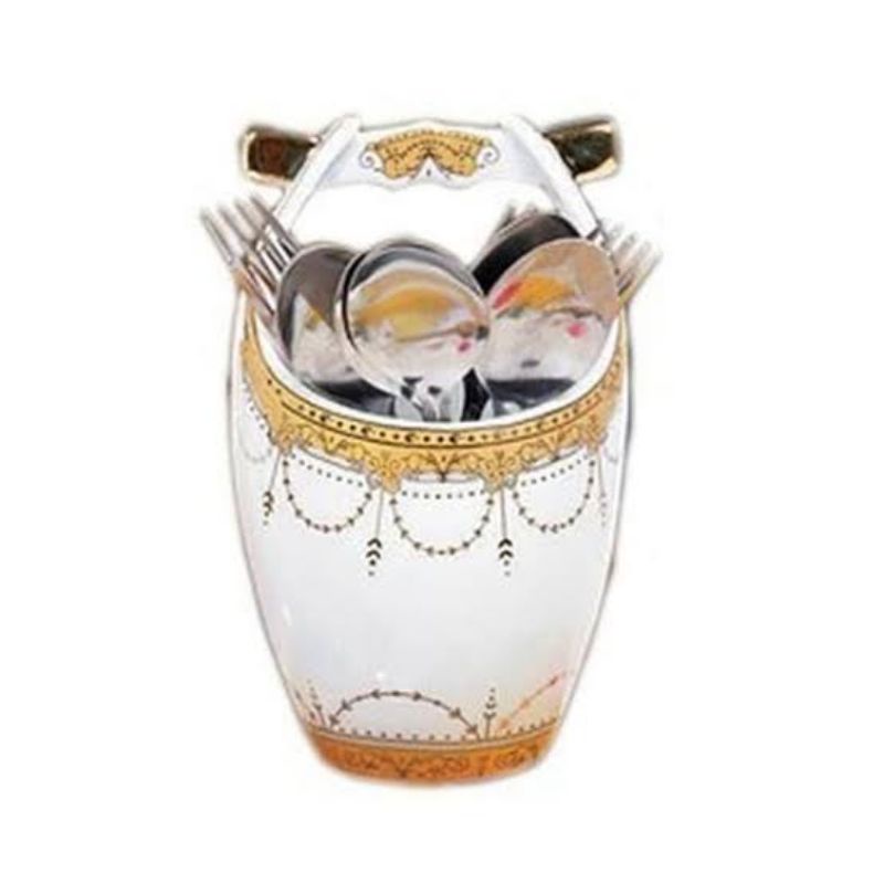 Wadah Sendok Timba Vicenza