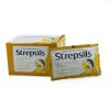 

Strepsils Permen Honey & Lemon Box 2.6g