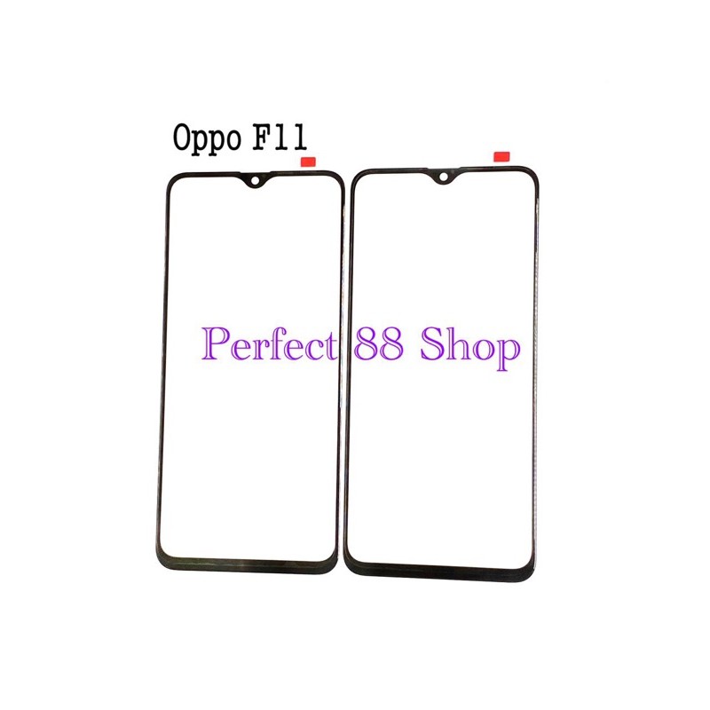 GLASS LCD KACA TOUCHSCREEN OPPO F11